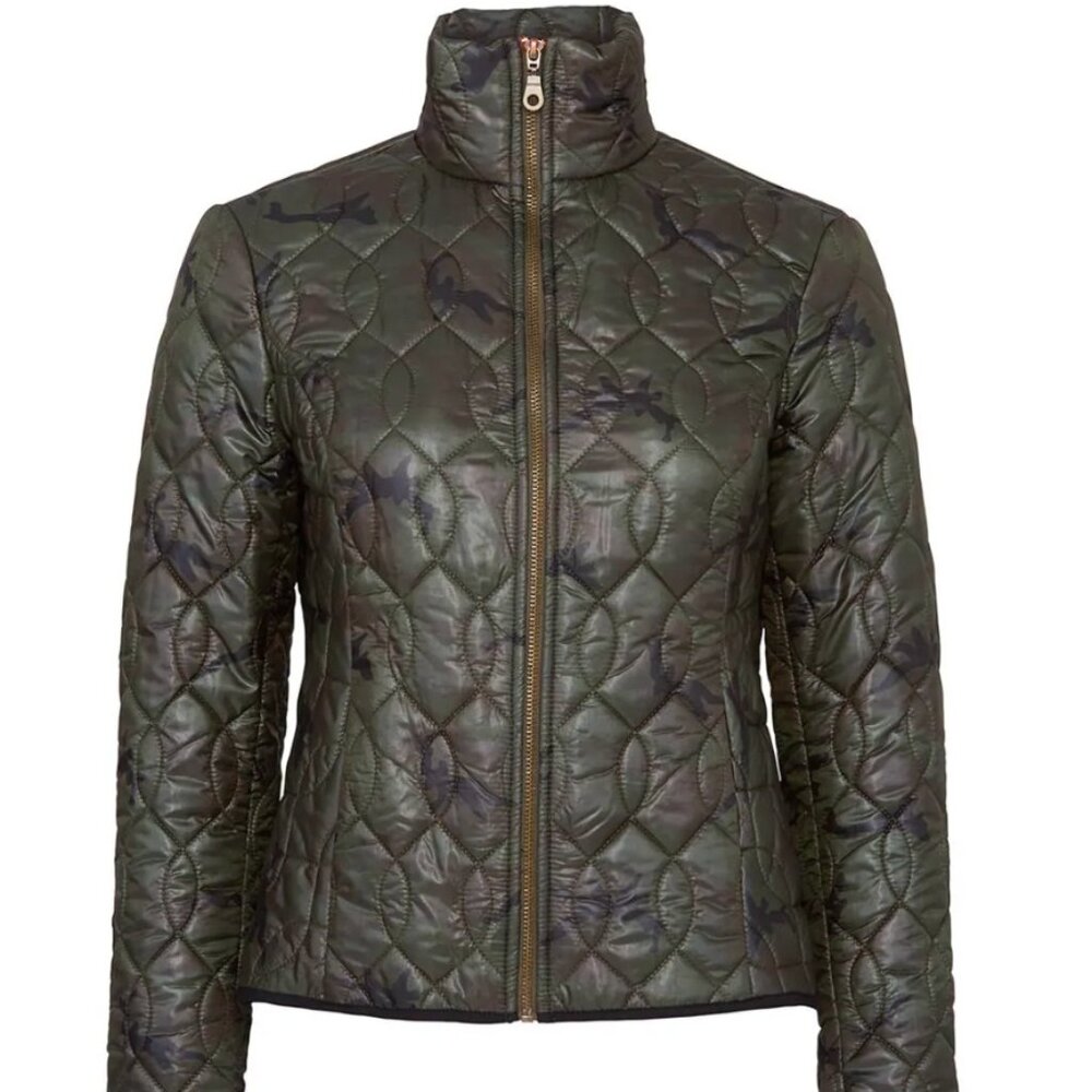 DREW Army Giana Jacket